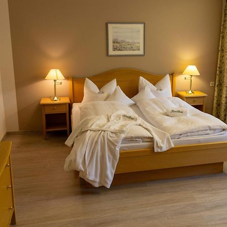 Hotel Rottaler Hof บัดเบียร์นบาค ภายนอก รูปภาพ