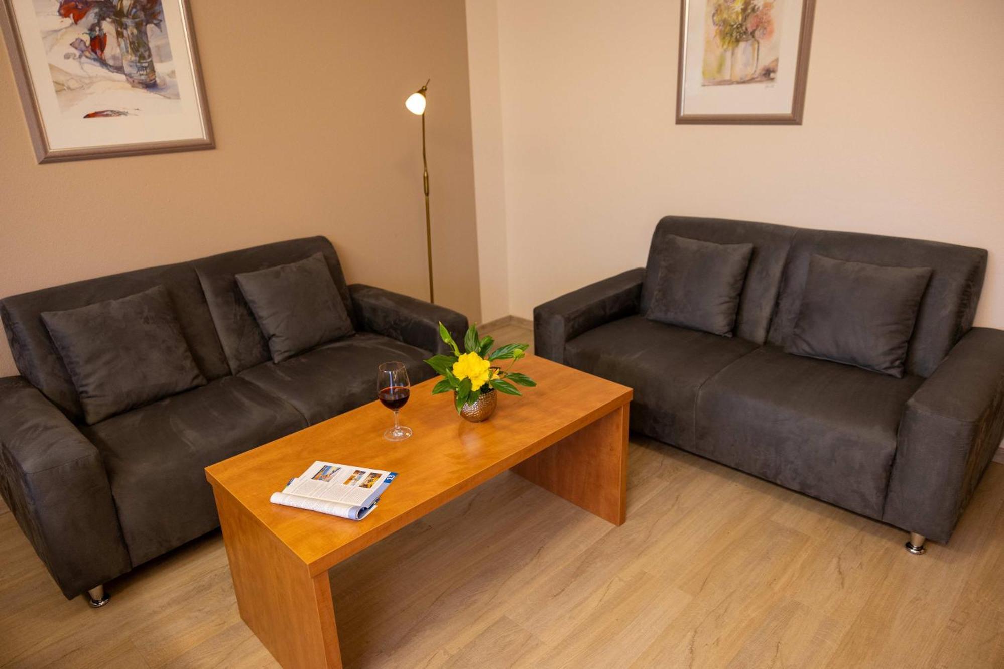Hotel Rottaler Hof บัดเบียร์นบาค ภายนอก รูปภาพ