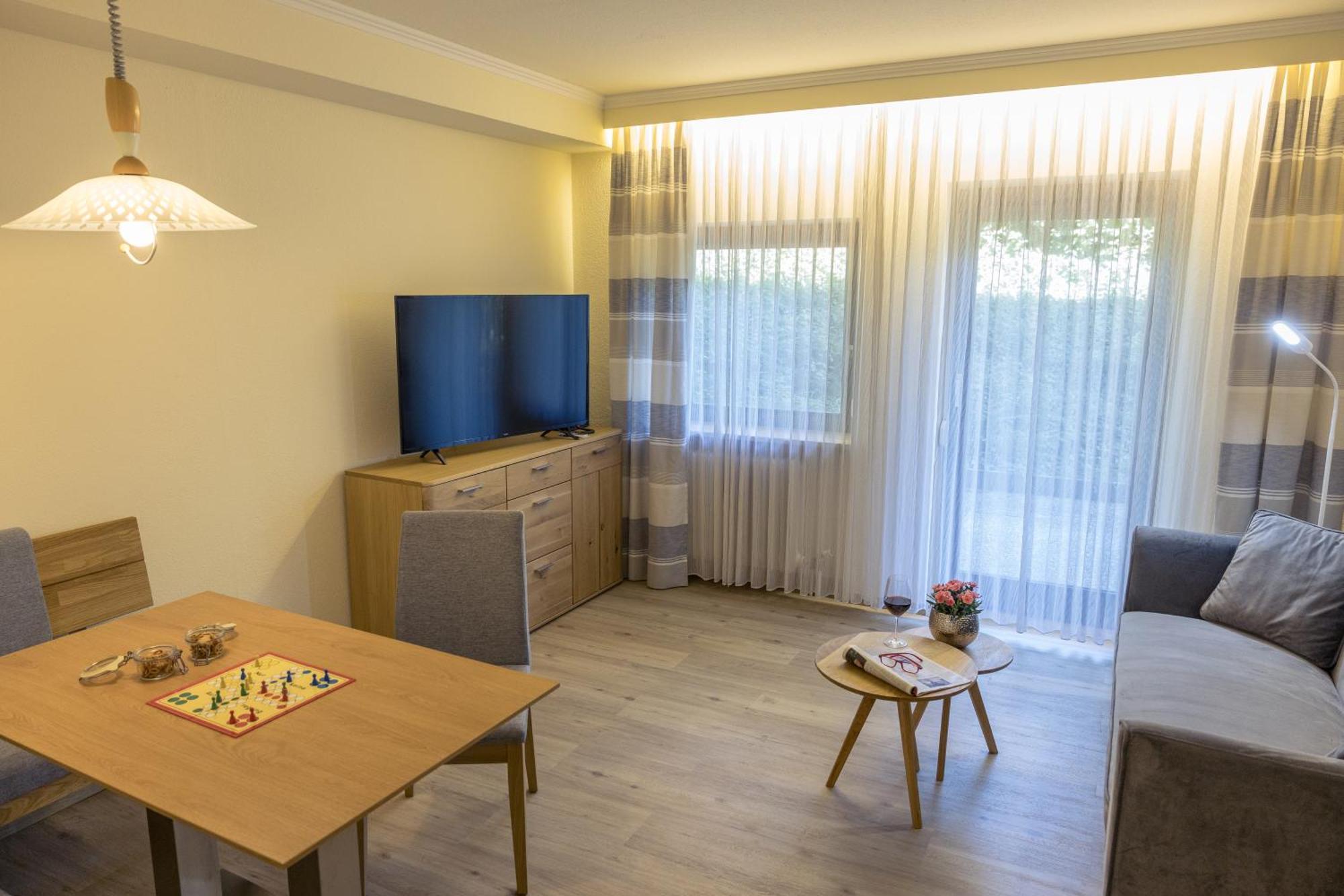 Hotel Rottaler Hof บัดเบียร์นบาค ภายนอก รูปภาพ