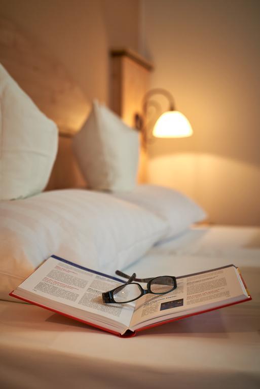 Hotel Rottaler Hof บัดเบียร์นบาค ภายนอก รูปภาพ